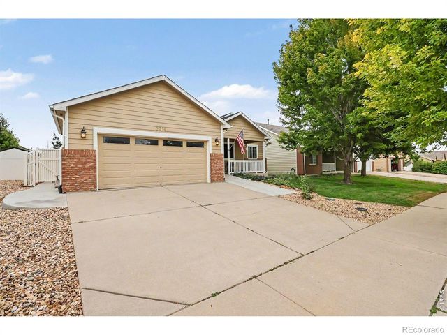 3214 Grenache Street, Greeley, CO 80634