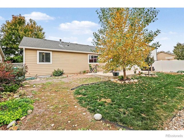 3214 Grenache Street, Greeley, CO 80634