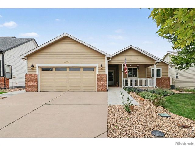 3214 Grenache Street, Greeley, CO 80634