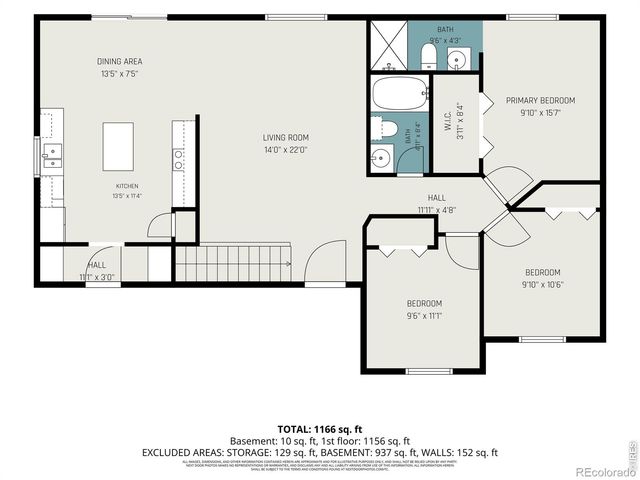 3214 Grenache Street, Greeley, CO 80634