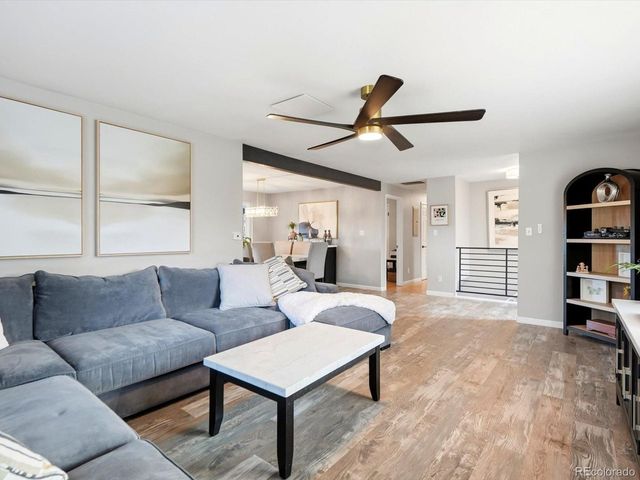 6851 S Prince Cir, Littleton, CO 80120