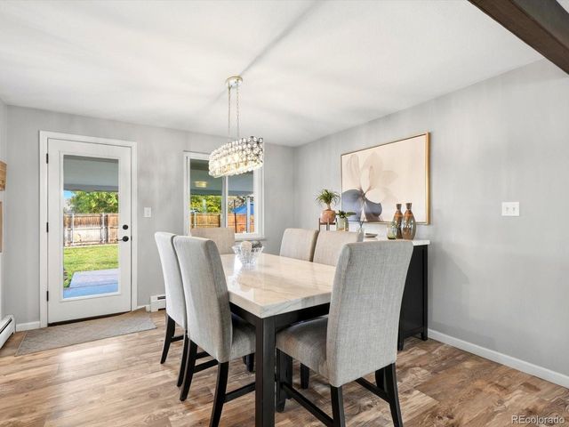 6851 S Prince Cir, Littleton, CO 80120