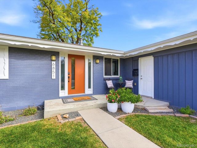 6851 S Prince Cir, Littleton, CO 80120