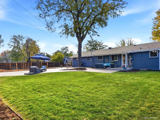 6851 S Prince Cir, Littleton, CO 80120