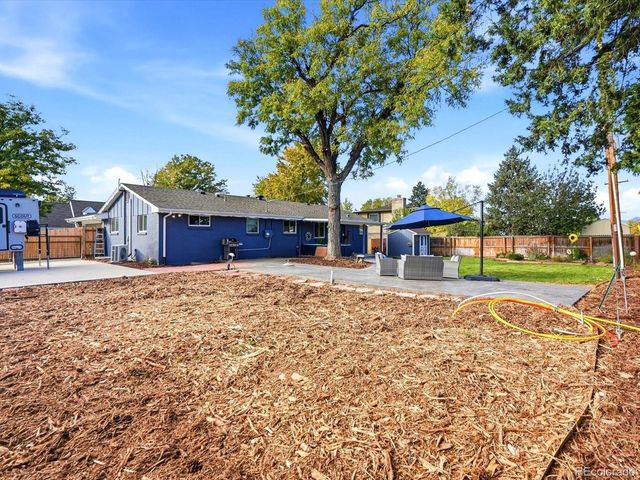 6851 S Prince Cir, Littleton, CO 80120