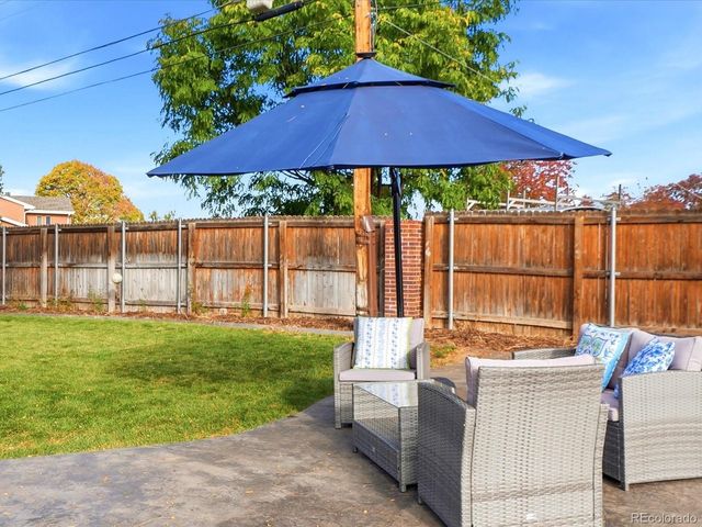 6851 S Prince Cir, Littleton, CO 80120