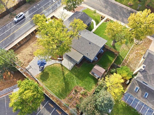 6851 S Prince Cir, Littleton, CO 80120