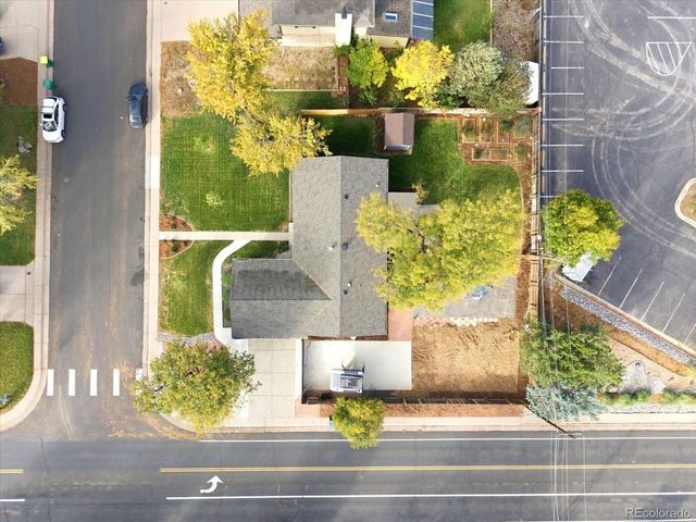 6851 S Prince Cir, Littleton, CO 80120