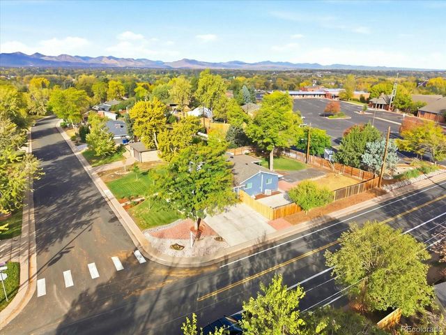 6851 S Prince Cir, Littleton, CO 80120