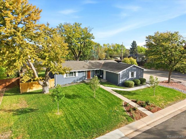 6851 S Prince Cir, Littleton, CO 80120