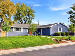6851 S Prince Cir, Littleton, CO 80120