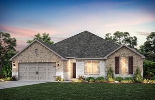 4909 Warhol Court, Celina, TX 75009