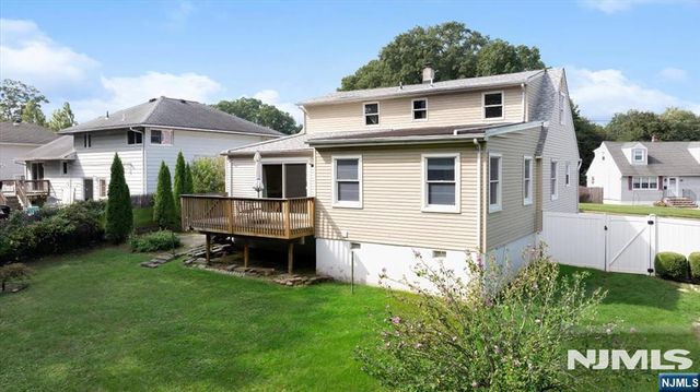 31 Vivian Avenue, Emerson, NJ 07630