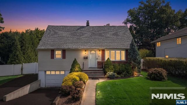 31 Vivian Avenue, Emerson, NJ 07630