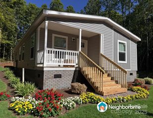 55 Cypress Road, Marion, NC 28752