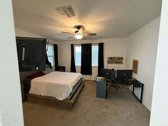 24740 W JESSICA Lane, Buckeye, AZ 85326