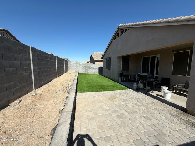 24740 W JESSICA Lane, Buckeye, AZ 85326