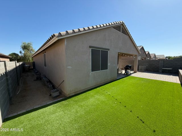 24740 W JESSICA Lane, Buckeye, AZ 85326