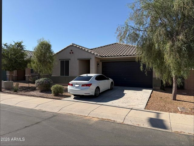 24740 W JESSICA Lane, Buckeye, AZ 85326
