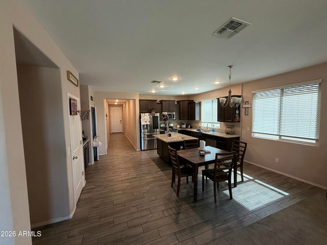 24740 W JESSICA Lane, Buckeye, AZ 85326