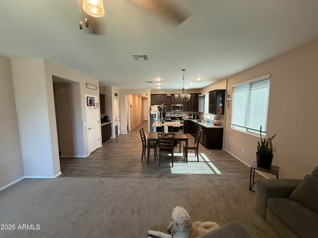 24740 W JESSICA Lane, Buckeye, AZ 85326