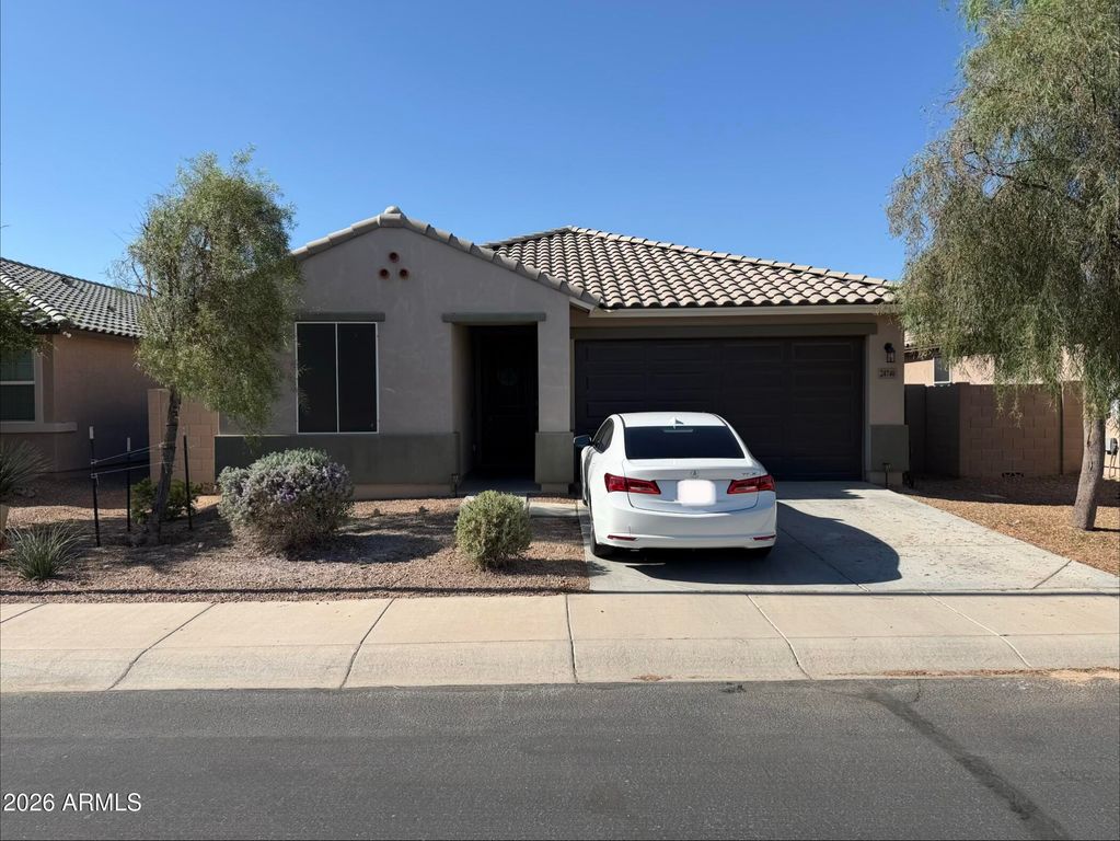 24740 W JESSICA Lane, Buckeye, AZ 85326