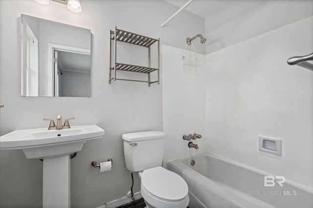 4261 Honey Court, Mobile, AL 36619