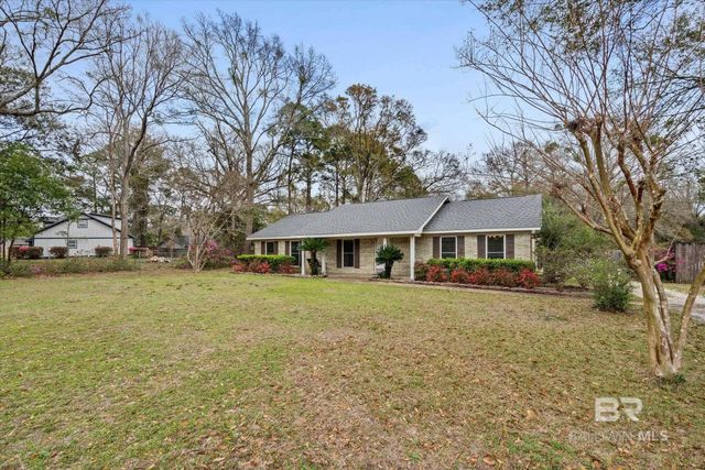 4261 Honey Court, Mobile, AL 36619