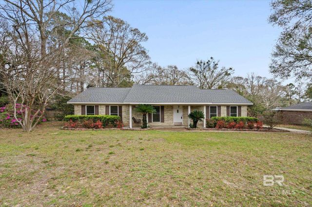 4261 Honey Court, Mobile, AL 36619