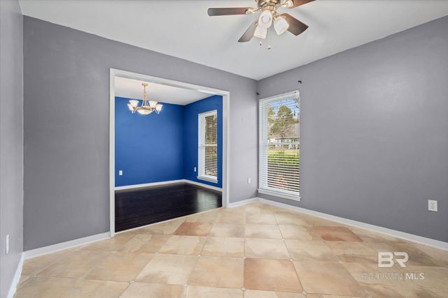 4261 Honey Court, Mobile, AL 36619