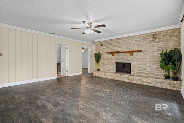 4261 Honey Court, Mobile, AL 36619