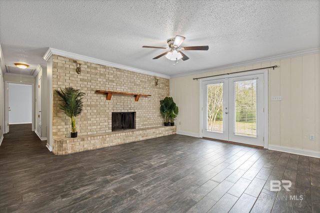 4261 Honey Court, Mobile, AL 36619