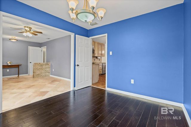 4261 Honey Court, Mobile, AL 36619