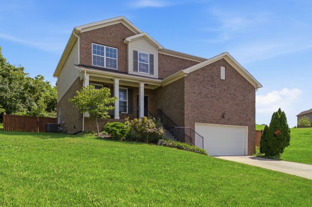 2110 Oaksprings Pl, Mount Juliet, TN 37122