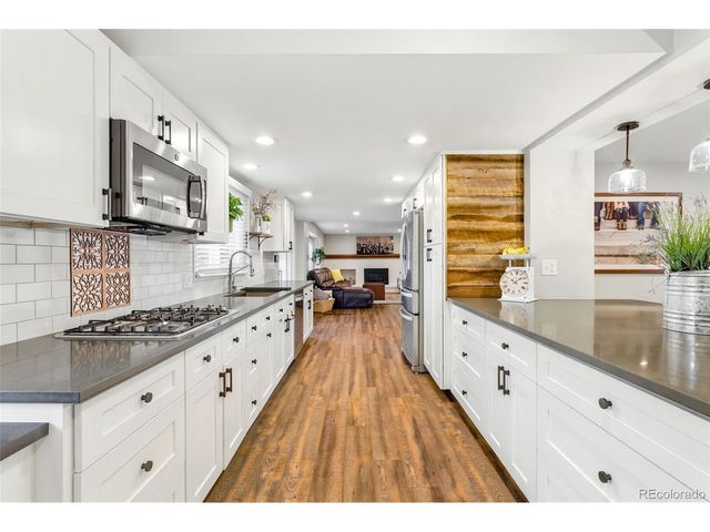 14492 W 70th Pl, Arvada, CO 80004