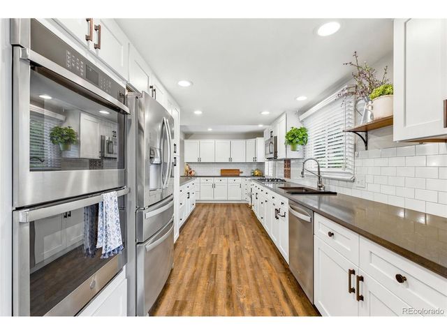 14492 W 70th Pl, Arvada, CO 80004