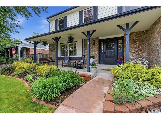 14492 W 70th Pl, Arvada, CO 80004