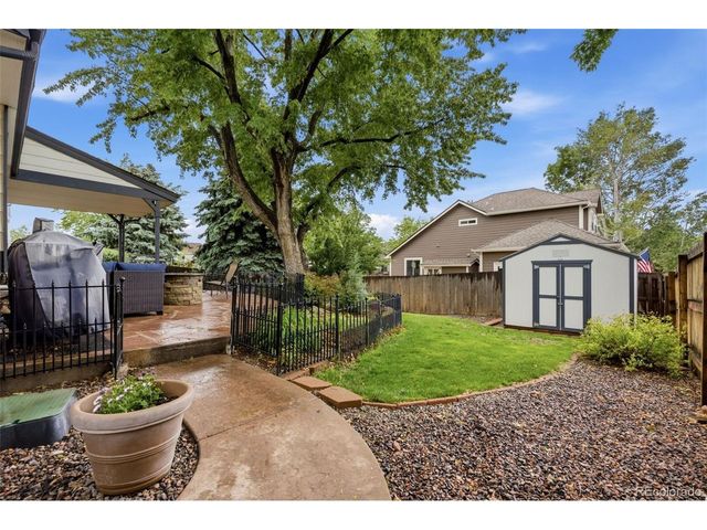 14492 W 70th Pl, Arvada, CO 80004