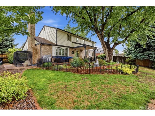 14492 W 70th Pl, Arvada, CO 80004