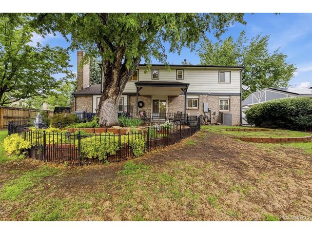 14492 W 70th Pl, Arvada, CO 80004