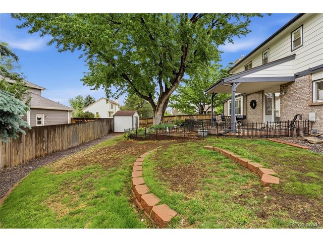 14492 W 70th Pl, Arvada, CO 80004