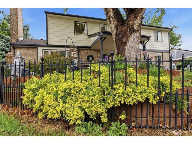 14492 W 70th Pl, Arvada, CO 80004