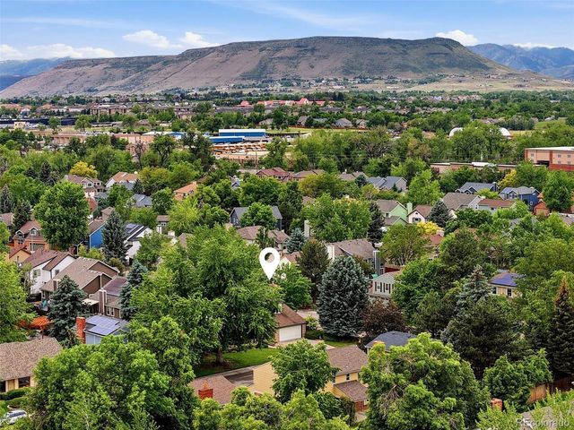 14492 W 70th Pl, Arvada, CO 80004