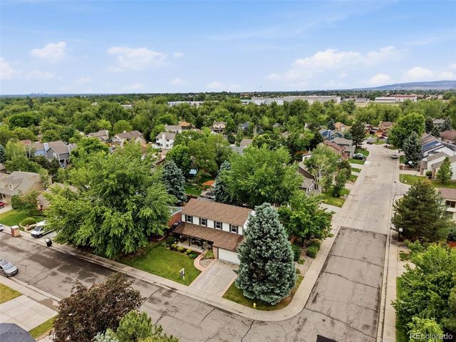 14492 W 70th Pl, Arvada, CO 80004