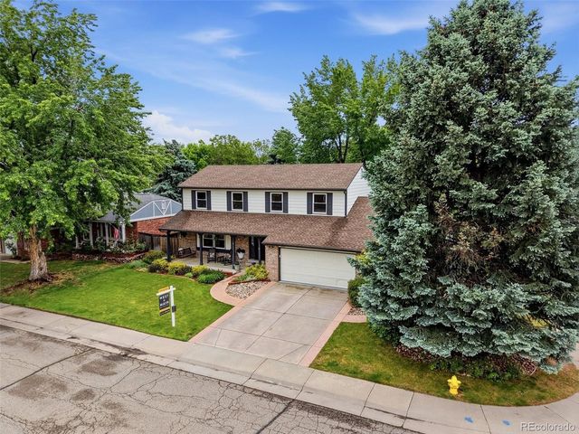 14492 W 70th Pl, Arvada, CO 80004