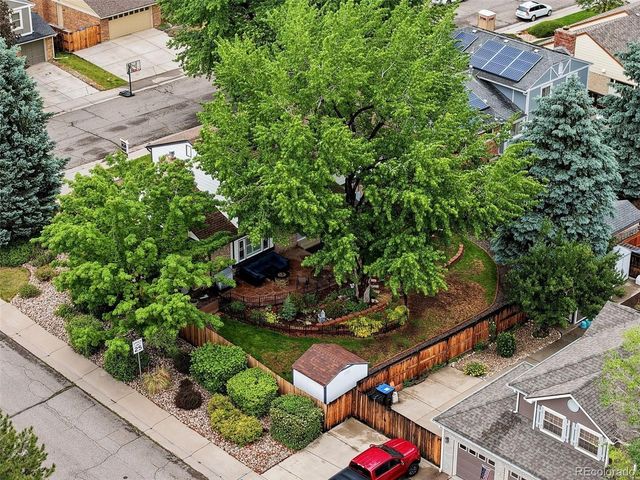 14492 W 70th Pl, Arvada, CO 80004