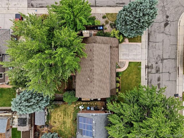 14492 W 70th Pl, Arvada, CO 80004