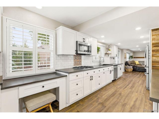 14492 W 70th Pl, Arvada, CO 80004