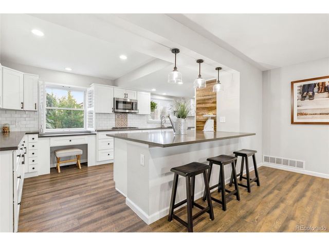 14492 W 70th Pl, Arvada, CO 80004