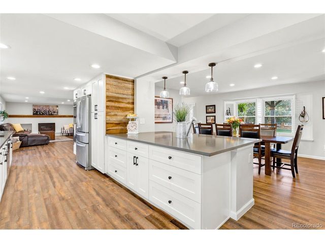 14492 W 70th Pl, Arvada, CO 80004